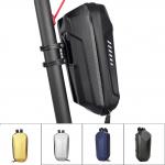 Сумка для велосипеда WILD MAN, Жесткий Чехол из ЭВА для электроскутера, скейтборда, для M365 Pro, Велосипедное оборудование 2/3/4L