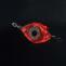 Светодиодная блесна Shunmaii  в форме глаза
